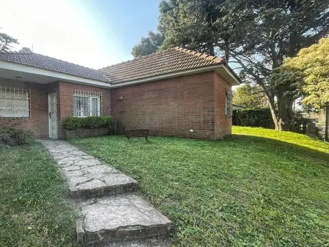 Casa en Venta en Ostende, Partido de Pinamar