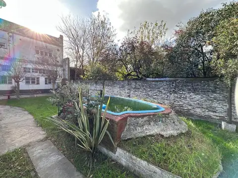 Casa en Venta en Villa Ballester, Partido de General San Martín