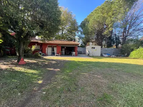 Casa en Venta en José Clemente Paz, Partido de José C. Paz