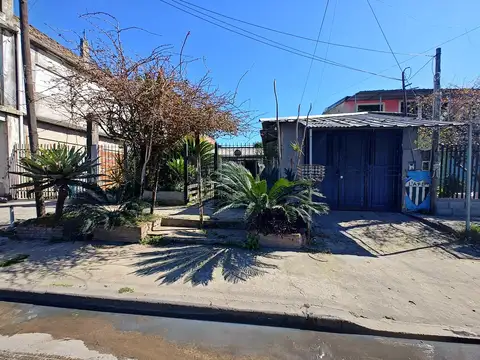 Casa en Venta en Isidro Casanova, Partido de La Matanza