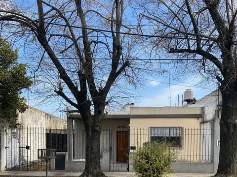 Casa en Venta en Villa Santos Tesei, Partido de Hurlingham