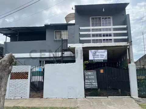 Casa en Venta en General Pacheco, Partido de Tigre