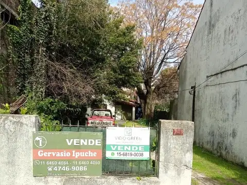 Casa en Venta en Don Torcuato, Partido de Tigre