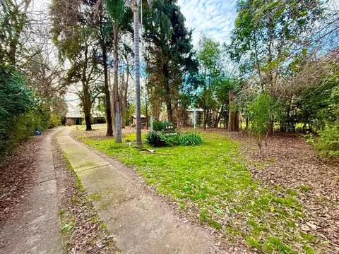 Casa en Venta en José Clemente Paz, Partido de José C. Paz