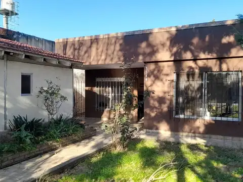 Casa en Venta en Rafael Calzada, Partido de Almirante Brown