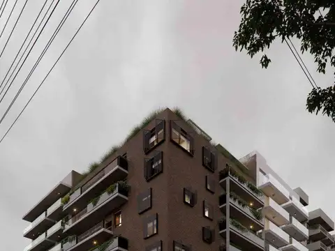 Departamento en Venta en Centro, Rosario