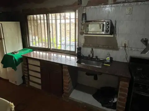 Casa en Venta en Virreyes, Partido de San Fernando