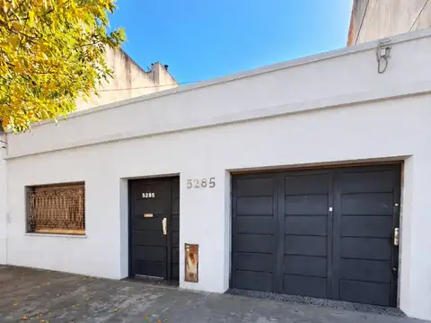 Casa en Venta en Caseros, Partido de Tres de Febrero