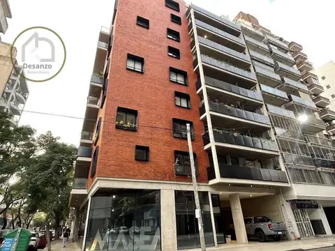 Departamento en Venta en Centro, Rosario