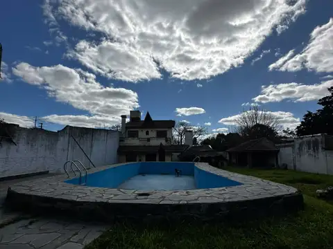 Casa en Venta en Francisco Álvarez, Partido de Moreno