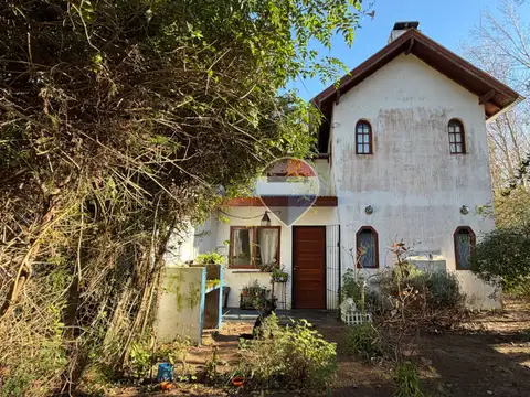 Casa en Venta en Mar Azul, Partido de Villa Gesell