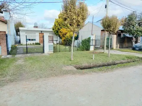 Casa en Venta en Lambertucci, Belén de Escobar