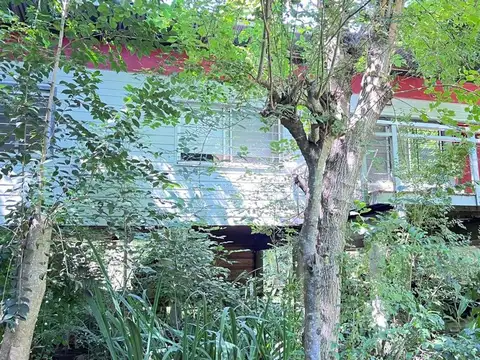 Casa en Venta en Rompani, Delta del Tigre