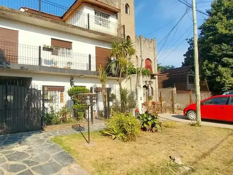 Casa en Venta en Barrio Corimayo, Burzaco