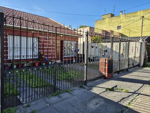 Casa en Venta en Lanús Oeste, Lanús