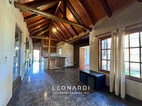 Casa en Venta en Belén de Escobar, Partido de Escobar