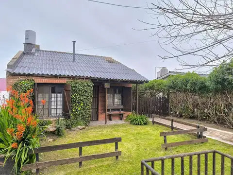 Casa en Venta en Quequén, Partido de Necochea