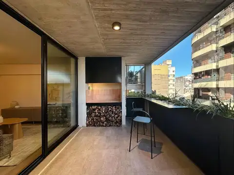 Departamento en Venta en Rosario, Santa Fe