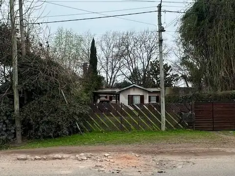 Casa en Venta en City Bell, Partido de La Plata