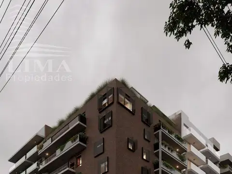 Departamento en Venta en Centro, Rosario