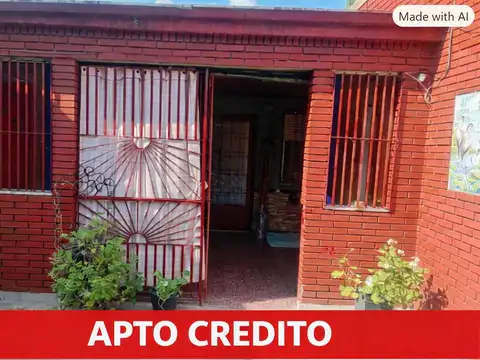 Casa en Venta en Ciudad Madero, Partido de La Matanza