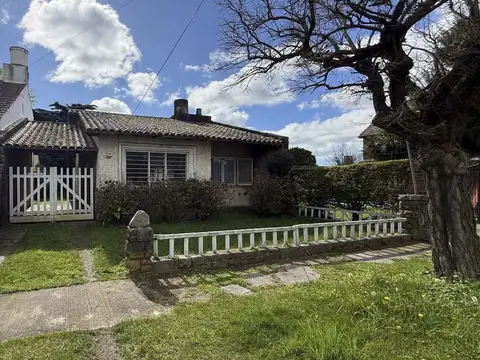 Casa en Venta en Los Pinares, Mar del Plata
