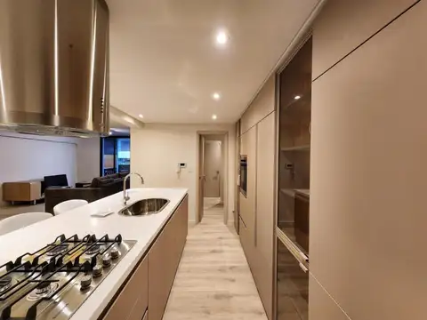 Departamento en Venta en Centro, Rosario