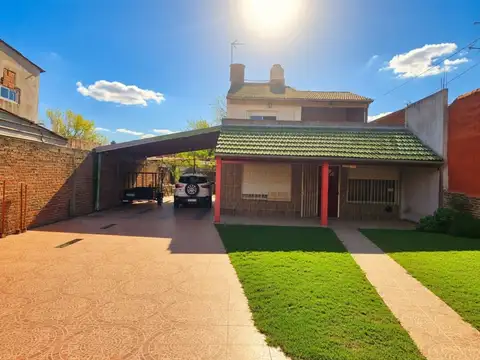 Casa en Venta en Gregorio de Laferrere, Partido de La Matanza