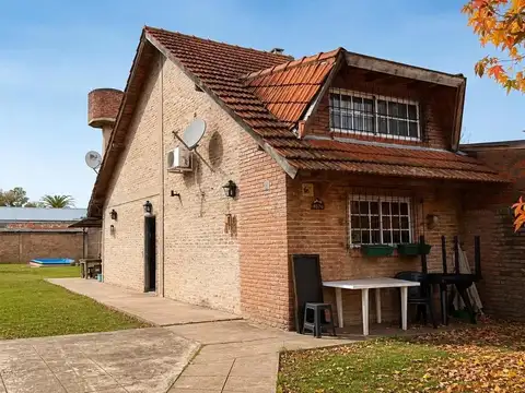 Casa en Venta en Villa de Mayo, Partido de Malvinas Argentinas