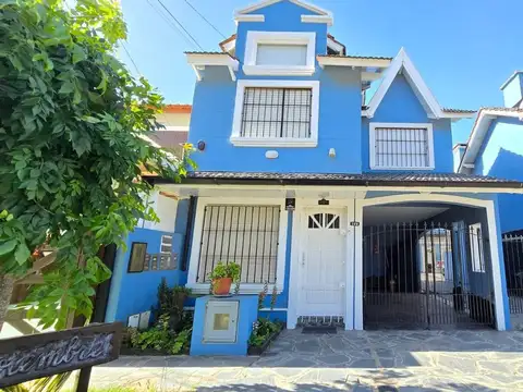 Casa en Venta en La Lucila del Mar, Partido de La Costa