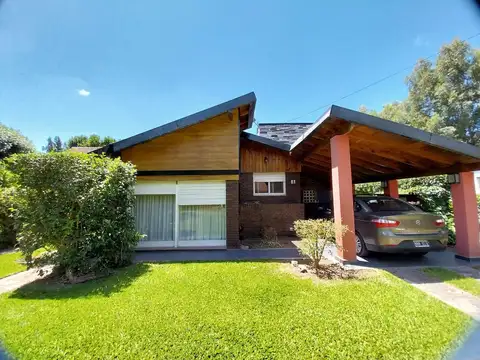 Casa en Venta en Swan, Countries y Barrios Cerrados en la Plata