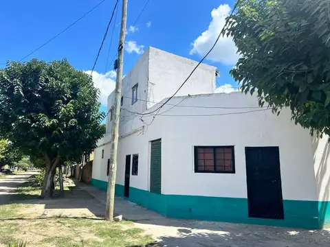 Casa en Venta en Mariano Acosta, Partido de Merlo