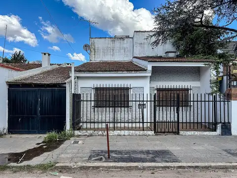 Casa en Venta en Villa Luzuriaga, Partido de La Matanza