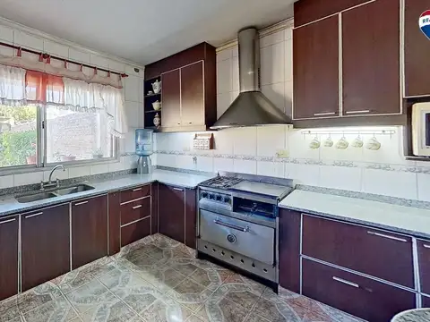 Casa en Venta en Ezpeleta Oeste, Partido de Quilmes