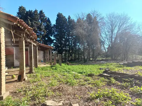 Casa en Venta en Countries y Barrios Cerrados en Exaltación de la Cruz, Partido de Exaltación de la Cruz