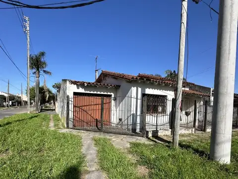 Casa en Venta en Lomas del Mirador, Partido de La Matanza