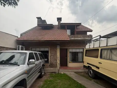 Casa en Venta en Libertad, Partido de Merlo
