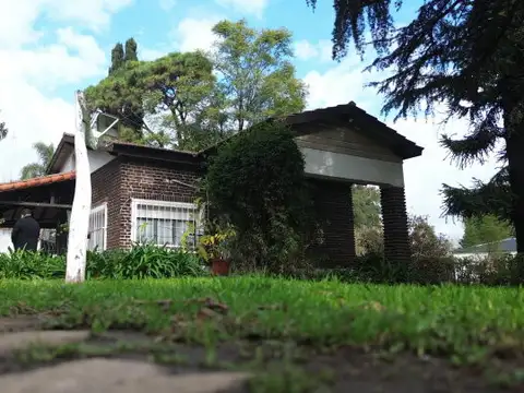 Casa en Venta en Libertad, Partido de Merlo