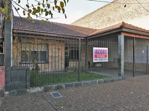 Casa en Venta en Bernal Oeste, Partido de Quilmes