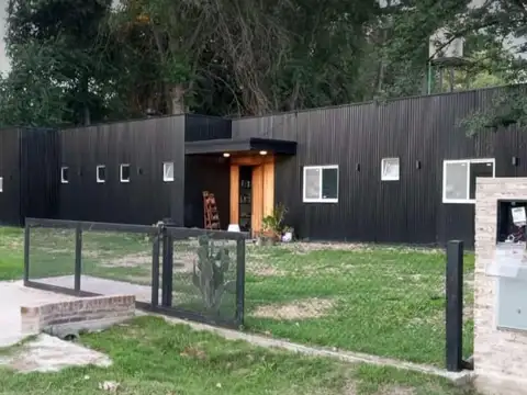 Casa en Venta en Zelaya, Partido de Pilar