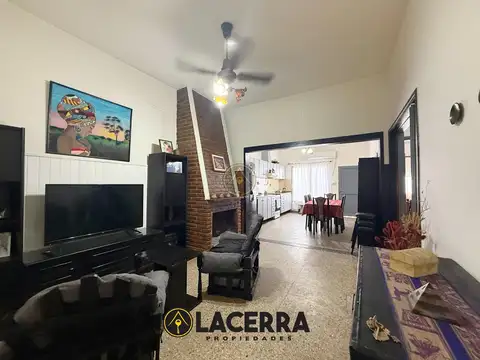 Casa en Venta en Caseros, Partido de Tres de Febrero