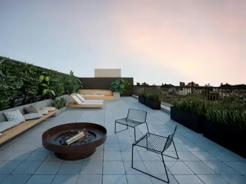 Departamento en Venta en Pichincha, Rosario