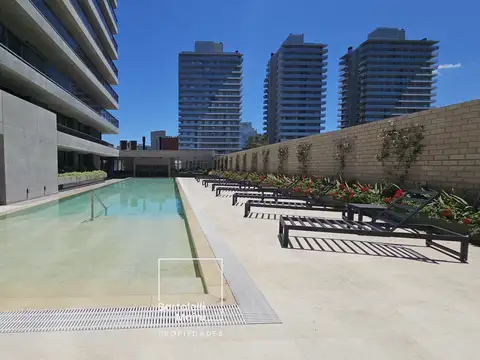 Departamento en Venta en Refinerias, Rosario