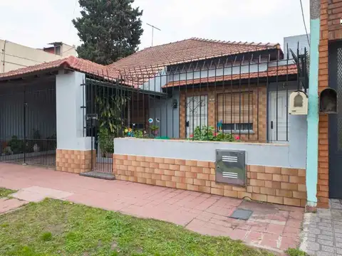 Casa en Venta en Sarandí, Partido de Avellaneda
