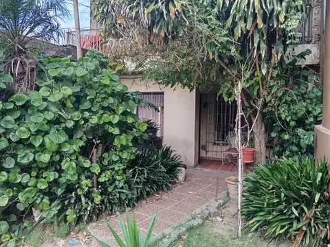 Casa en Venta en Banfield, Partido de Lomas de Zamora