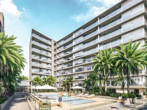Departamento en Venta en Pichincha, Rosario