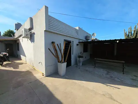 Casa en Venta en Longchamps, Partido de Almirante Brown