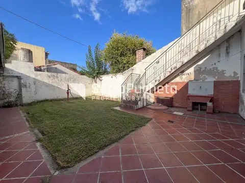 Casa en Venta en Morón Sur, Morón