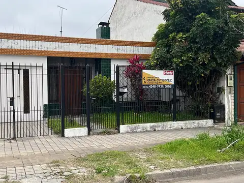Casa en Venta en Banfield, Partido de Lomas de Zamora