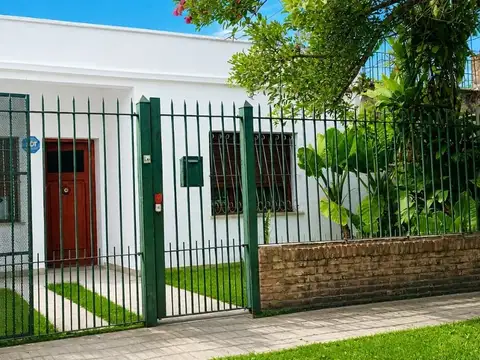 Casa en Venta en José León Suárez, Partido de General San Martín